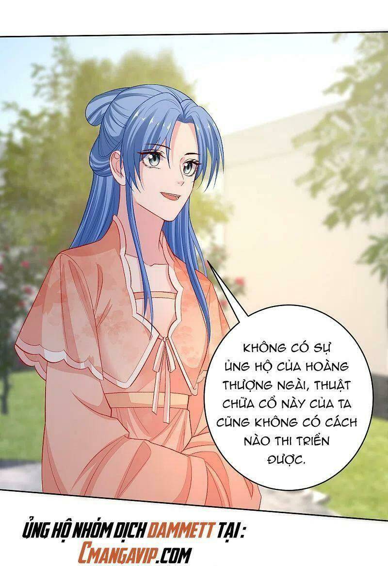 Độc Y Đích Nữ - Chapter 233 - Page 9