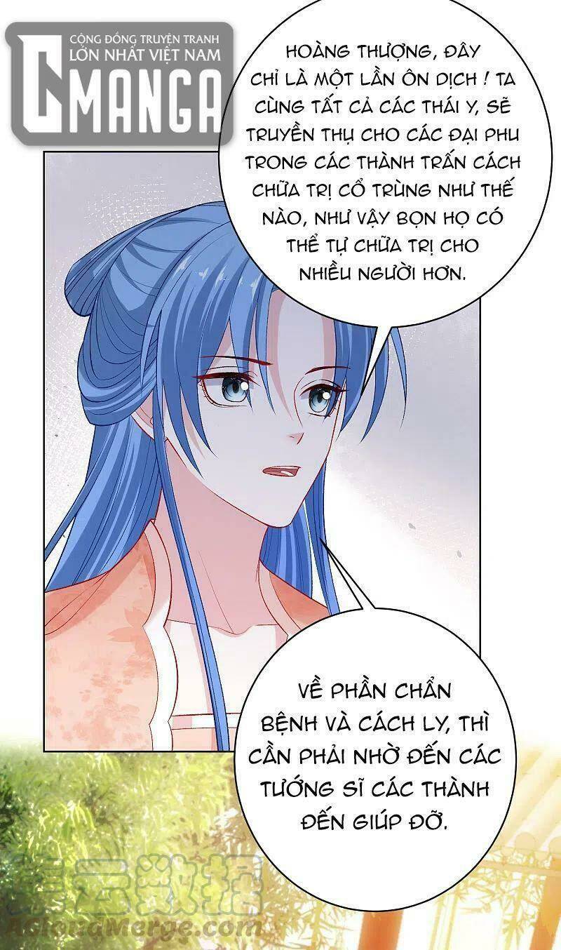Độc Y Đích Nữ - Chapter 233 - Page 13