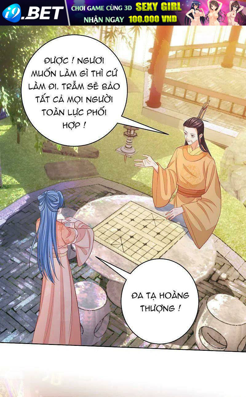 Độc Y Đích Nữ - Chapter 233 - Page 14