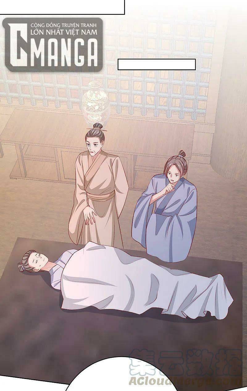 Độc Y Đích Nữ - Chapter 233 - Page 17