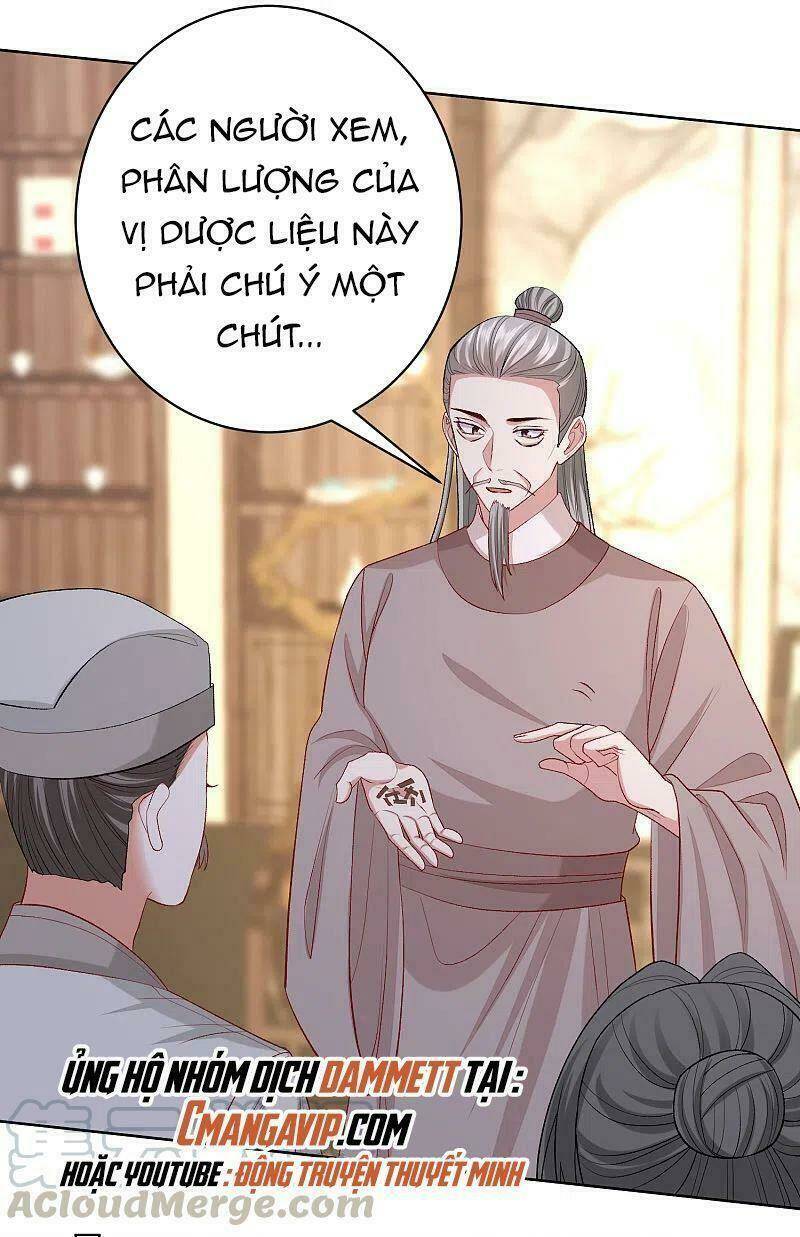 Độc Y Đích Nữ - Chapter 233 - Page 19