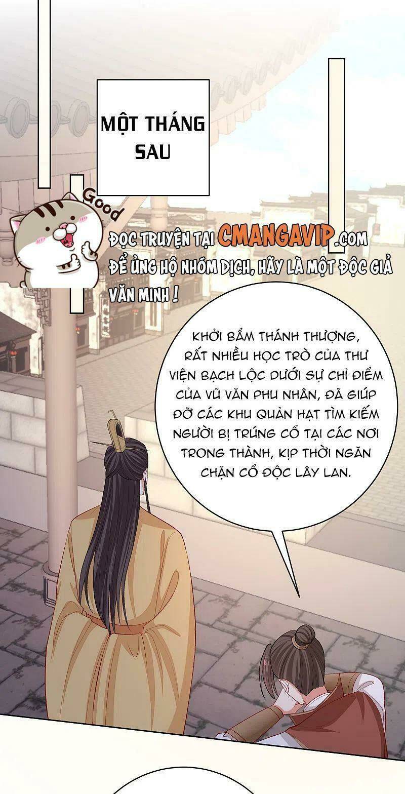 Độc Y Đích Nữ - Chapter 233 - Page 20