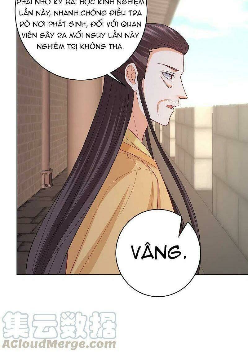 Độc Y Đích Nữ - Chapter 233 - Page 22