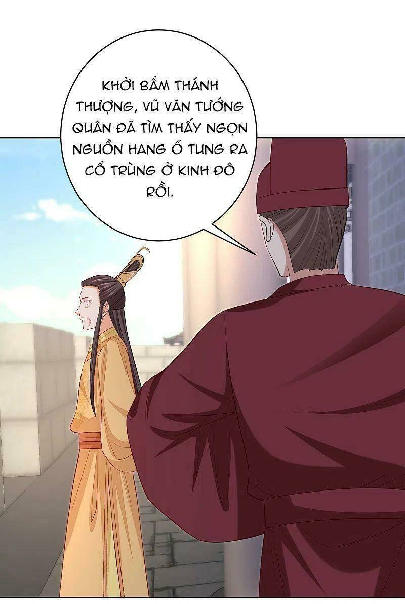 Độc Y Đích Nữ - Chapter 233 - Page 23