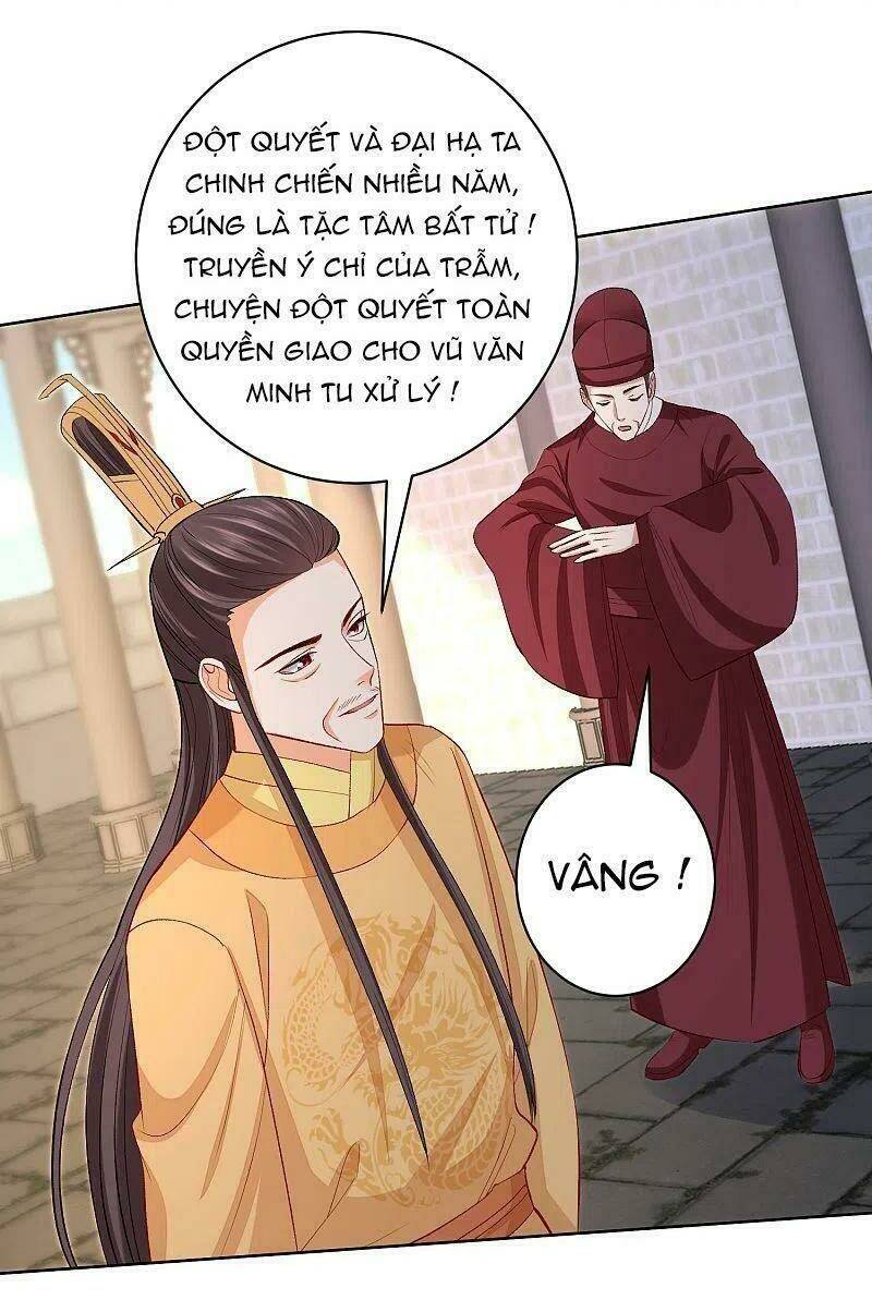 Độc Y Đích Nữ - Chapter 233 - Page 24