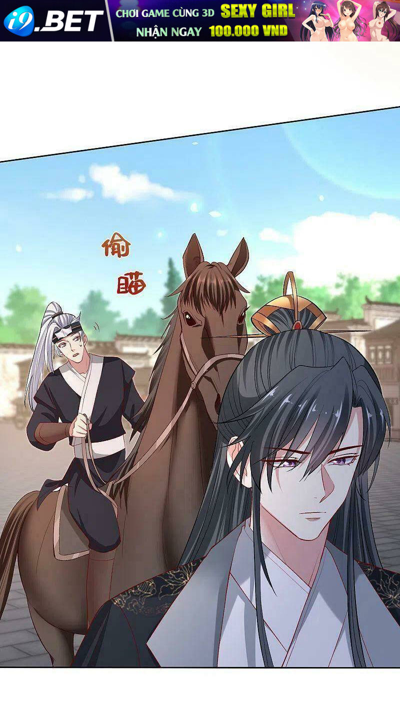 Độc Y Đích Nữ - Chapter 233 - Page 26