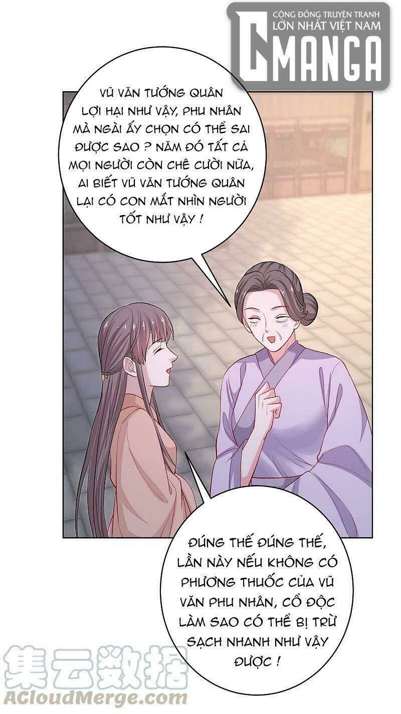 Độc Y Đích Nữ - Chapter 233 - Page 27