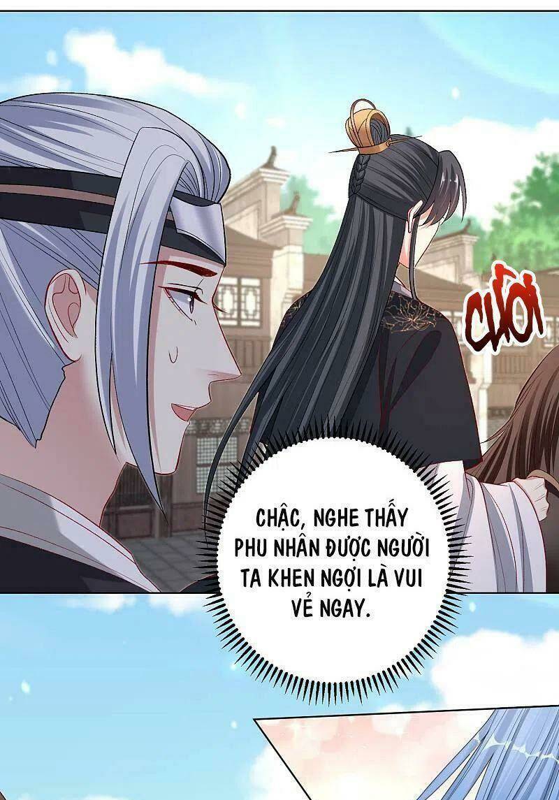 Độc Y Đích Nữ - Chapter 233 - Page 28