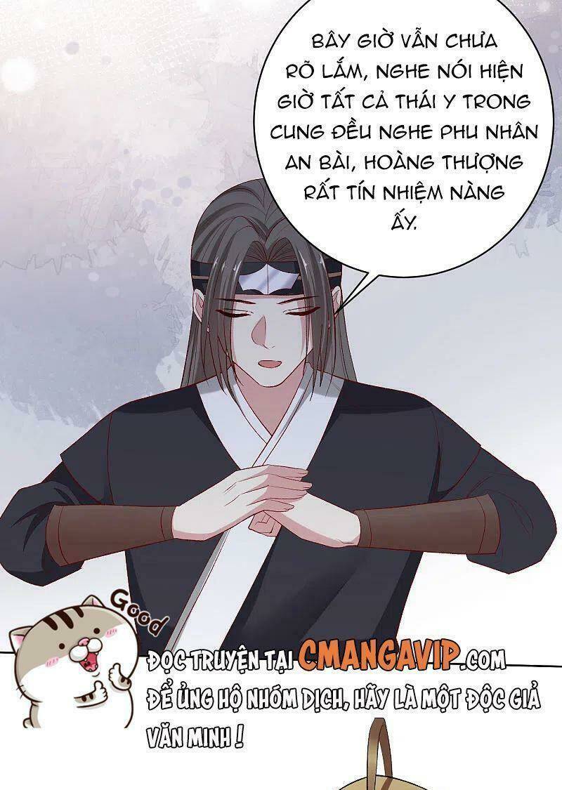 Độc Y Đích Nữ - Chapter 233 - Page 5