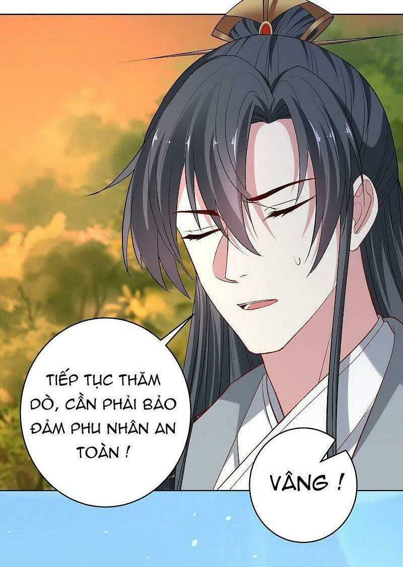 Độc Y Đích Nữ - Chapter 233 - Page 6