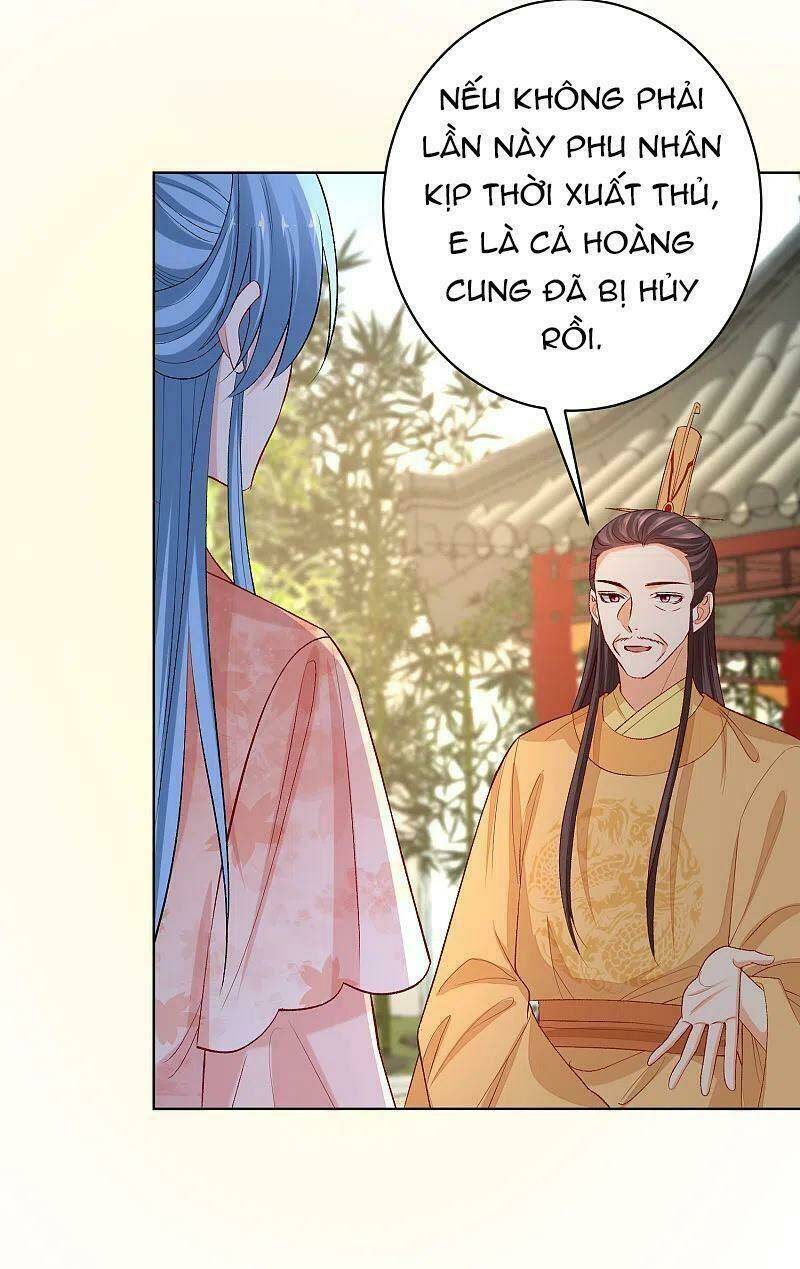 Độc Y Đích Nữ - Chapter 233 - Page 8