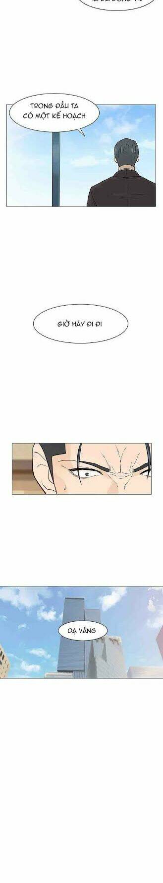 Người Trở Về Từ Cõi Chết Chapter 1 - Trang 9