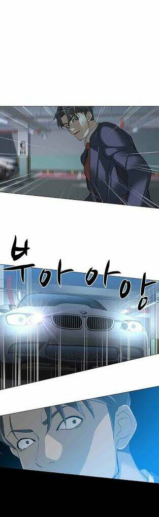 Người Trở Về Từ Cõi Chết Chapter 1 - Trang 20