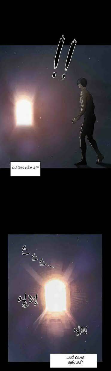Người Trở Về Từ Cõi Chết Chapter 1 - Trang 29
