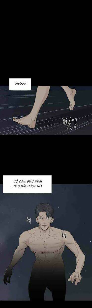 Người Trở Về Từ Cõi Chết Chapter 1 - Trang 30