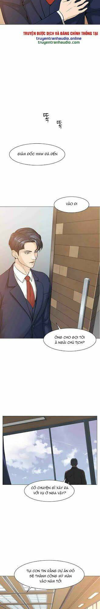 Người Trở Về Từ Cõi Chết Chapter 1 - Trang 7