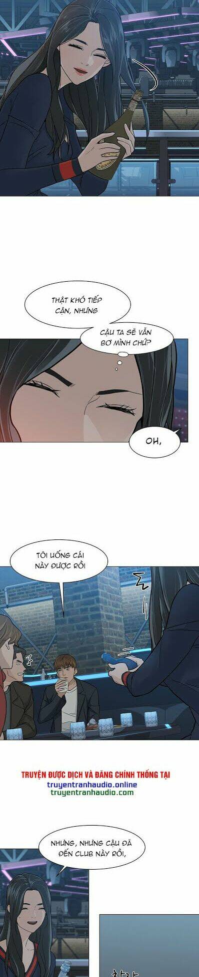 Người Trở Về Từ Cõi Chết Chapter 10 - Trang 20