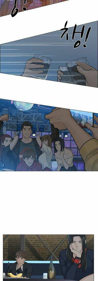 Người Trở Về Từ Cõi Chết Chapter 10 - Trang 24