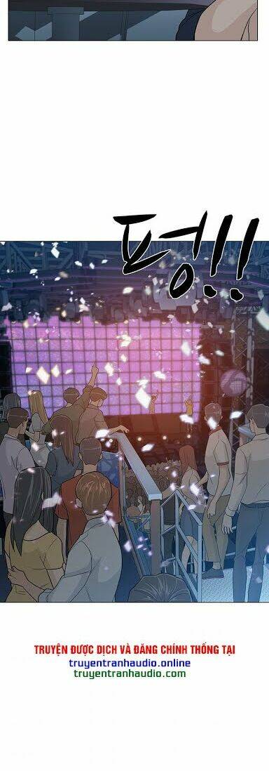 Người Trở Về Từ Cõi Chết Chapter 10 - Trang 25