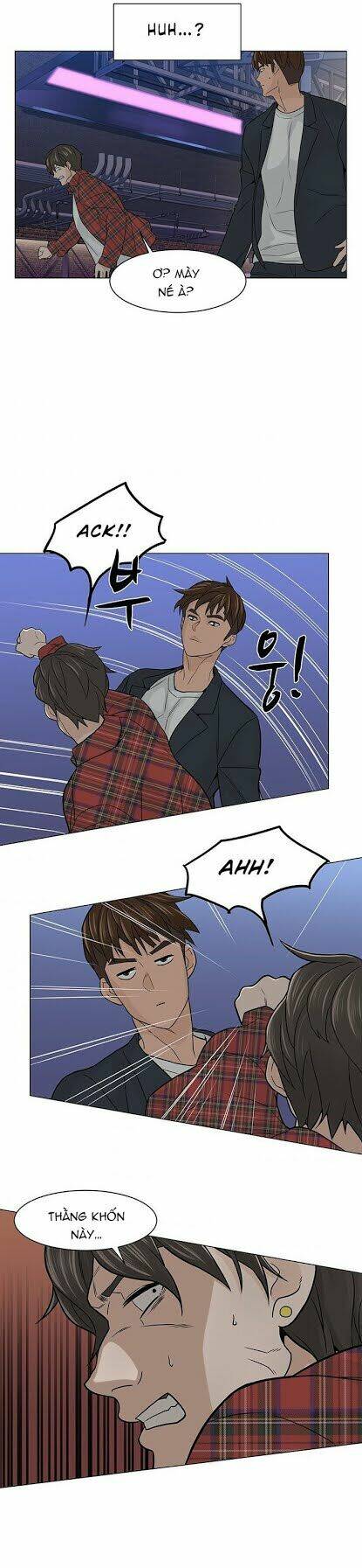 Người Trở Về Từ Cõi Chết Chapter 10 - Trang 2