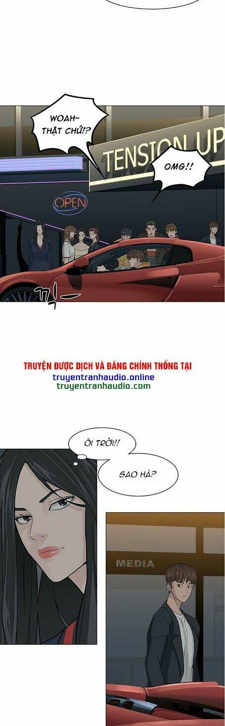 Người Trở Về Từ Cõi Chết Chapter 10 - Trang 29