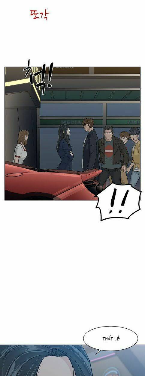 Người Trở Về Từ Cõi Chết Chapter 10 - Trang 32