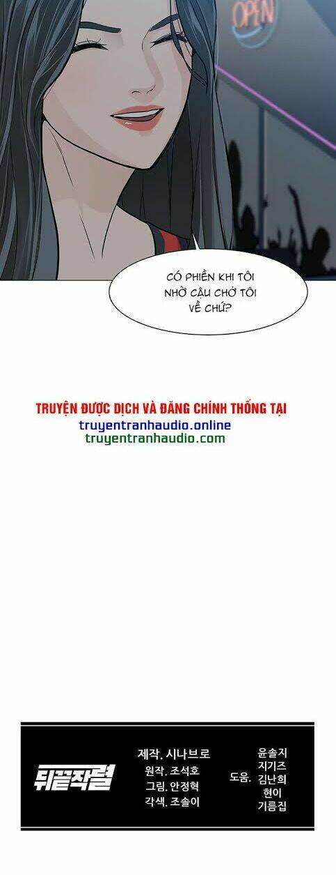 Người Trở Về Từ Cõi Chết - Chapter 10 - Page 33