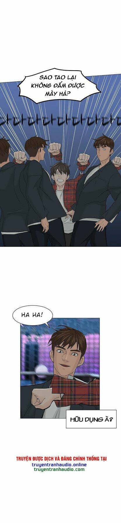 Người Trở Về Từ Cõi Chết Chapter 10 - Trang 3