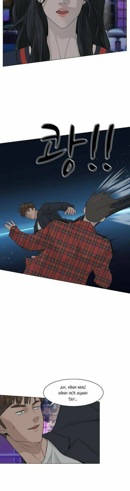 Người Trở Về Từ Cõi Chết Chapter 10 - Trang 6