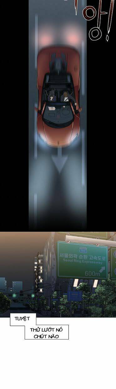 Người Trở Về Từ Cõi Chết Chapter 11 - Trang 12