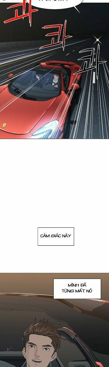 Người Trở Về Từ Cõi Chết Chapter 11 - Trang 17