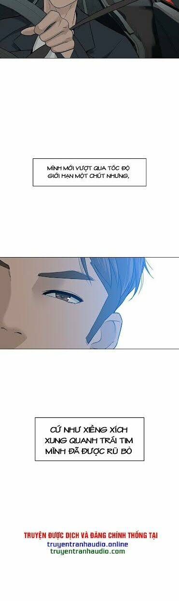 Người Trở Về Từ Cõi Chết Chapter 11 - Trang 18