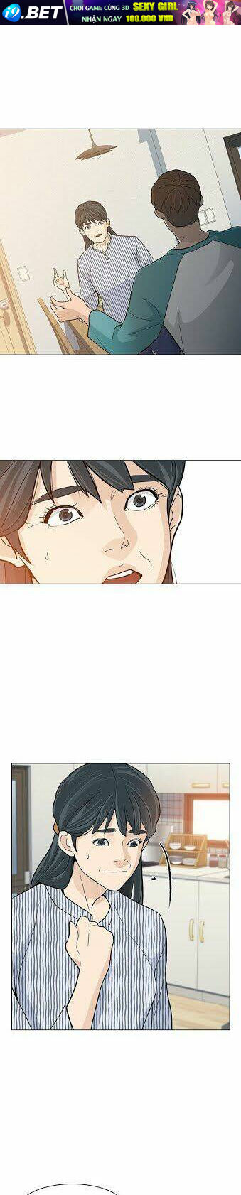 Người Trở Về Từ Cõi Chết Chapter 11 - Trang 27