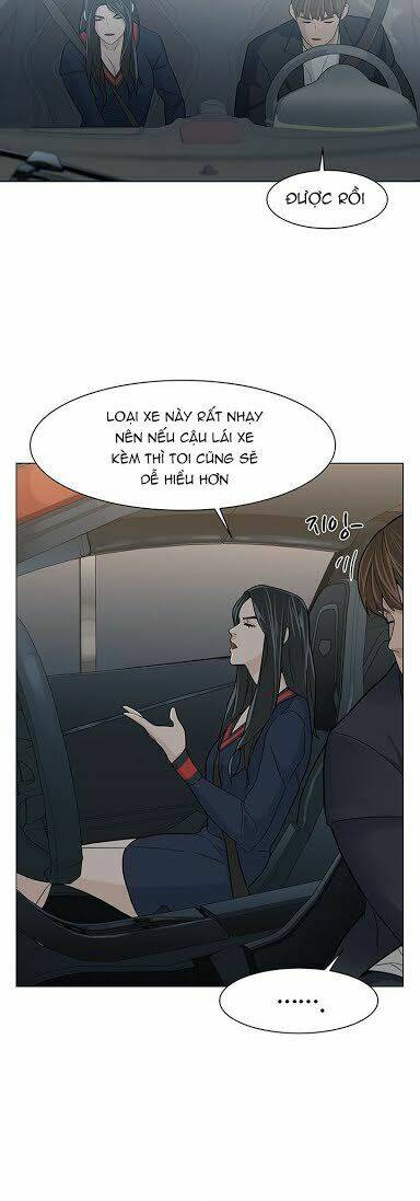 Người Trở Về Từ Cõi Chết Chapter 11 - Trang 3