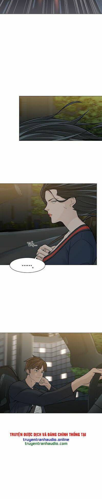 Người Trở Về Từ Cõi Chết Chapter 11 - Trang 8