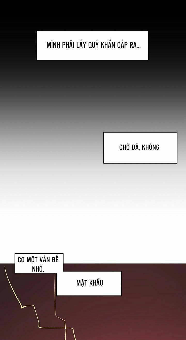 Người Trở Về Từ Cõi Chết Chapter 12 - Trang 10