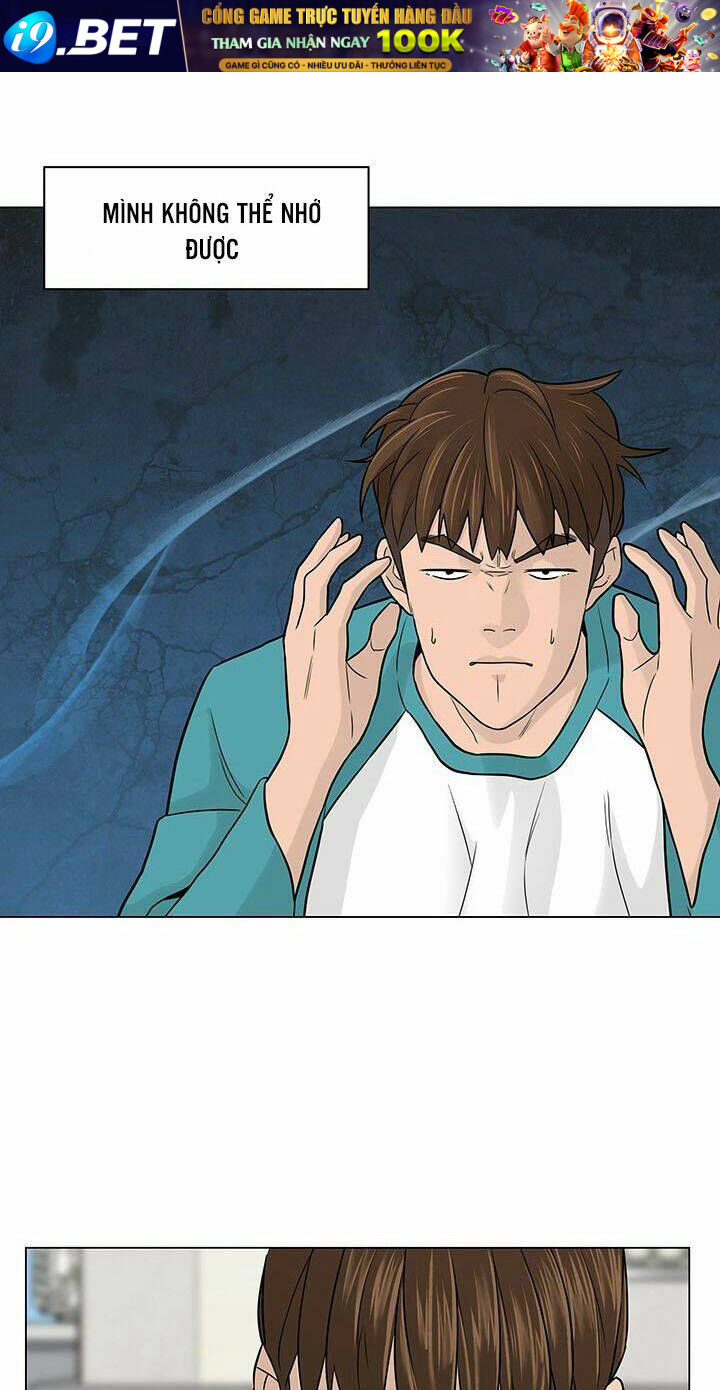 Người Trở Về Từ Cõi Chết Chapter 12 - Trang 13