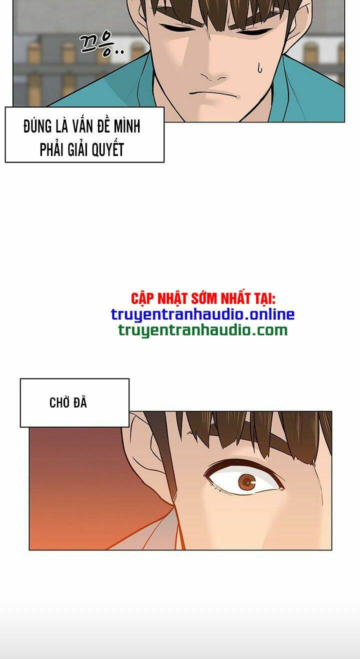 Người Trở Về Từ Cõi Chết Chapter 12 - Trang 14