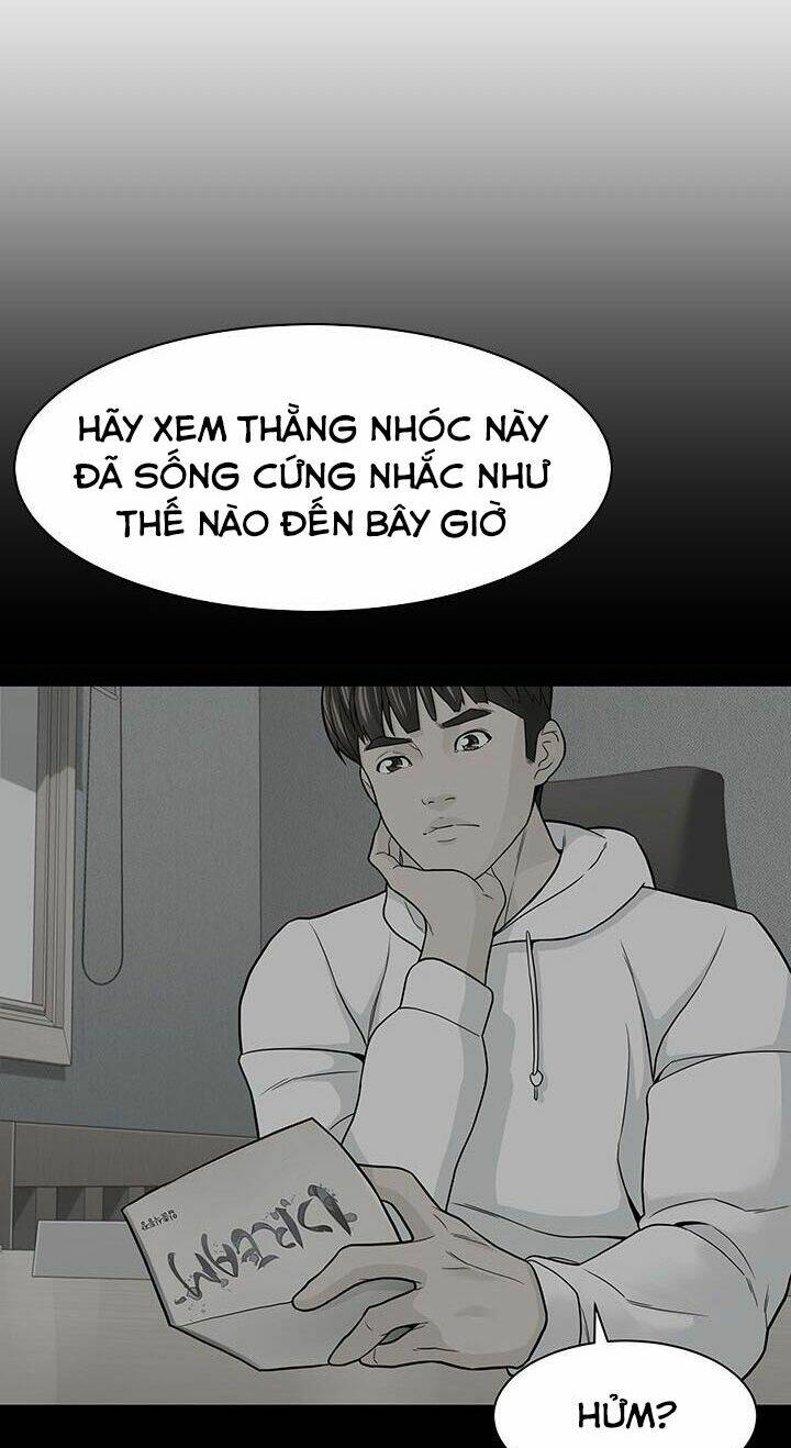Người Trở Về Từ Cõi Chết Chapter 12 - Trang 15