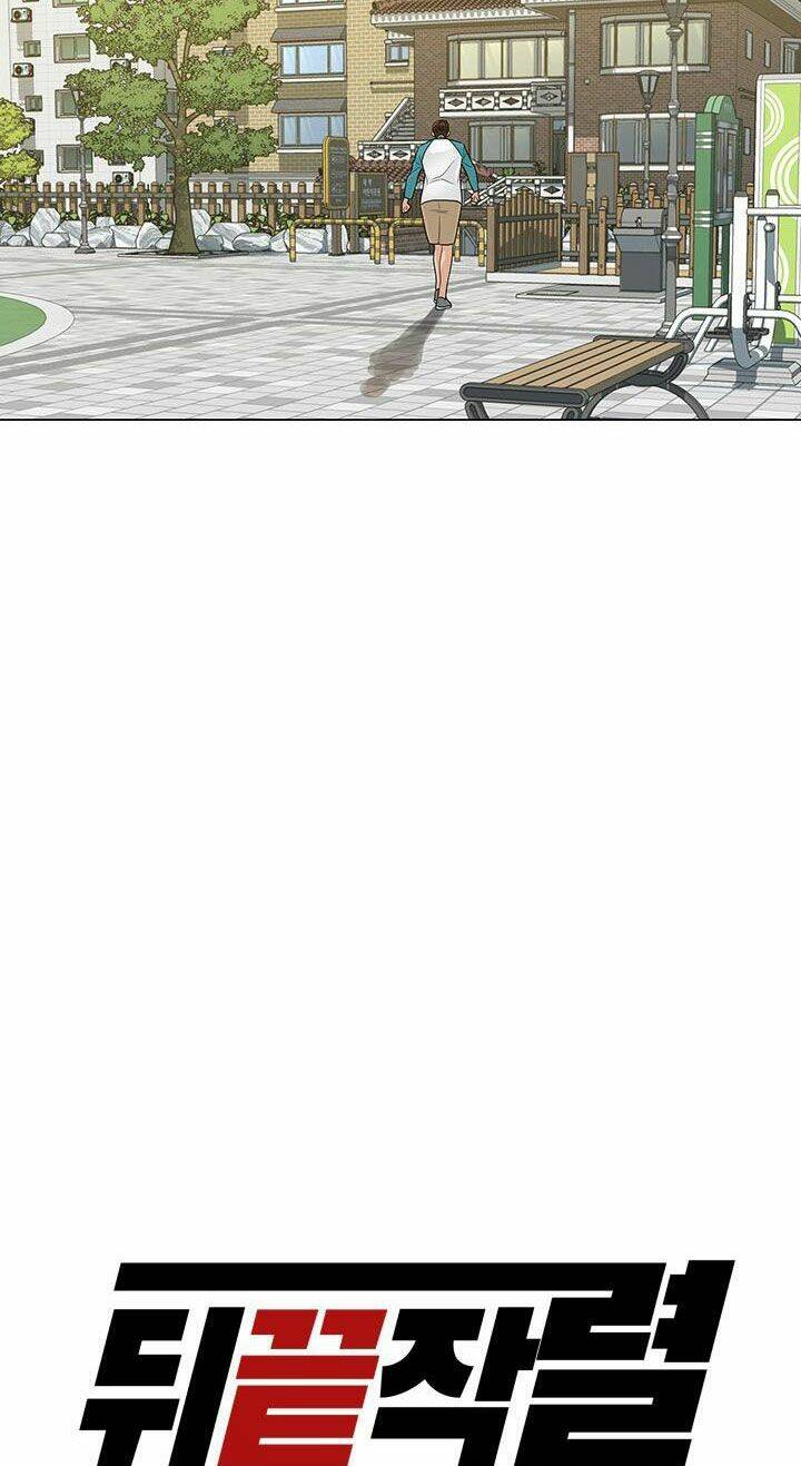 Người Trở Về Từ Cõi Chết Chapter 12 - Trang 18