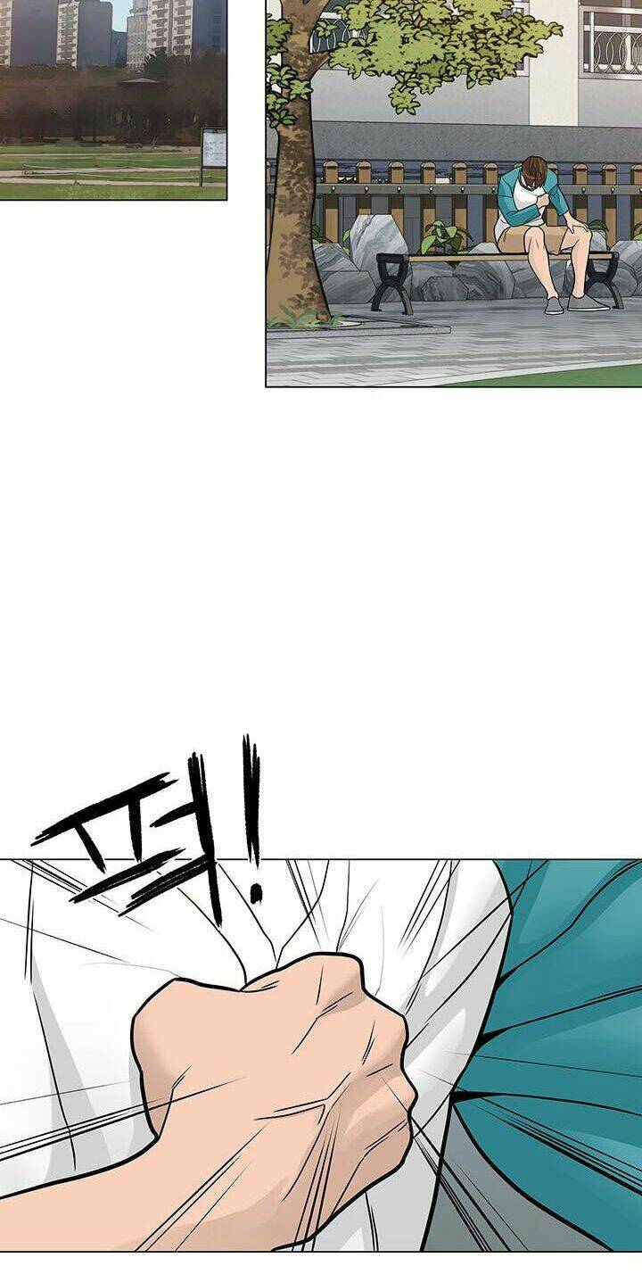 Người Trở Về Từ Cõi Chết Chapter 12 - Trang 1