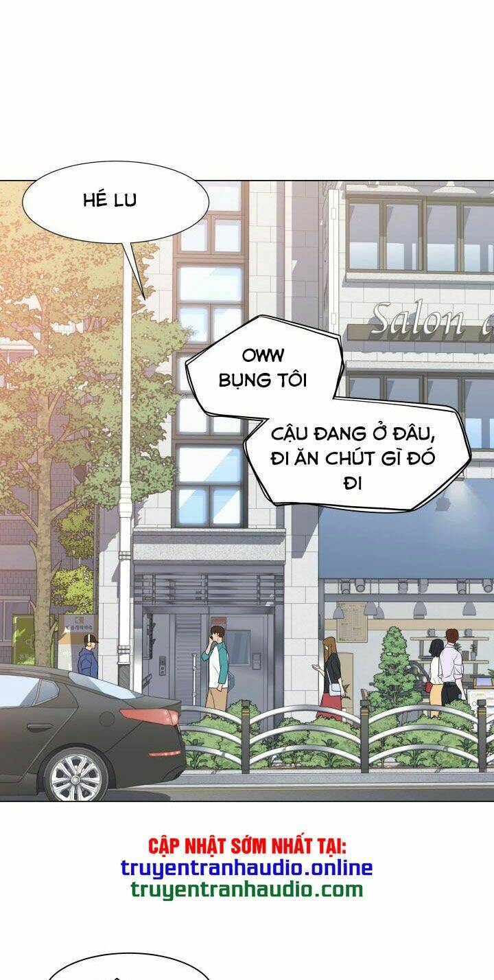 Người Trở Về Từ Cõi Chết Chapter 12 - Trang 22
