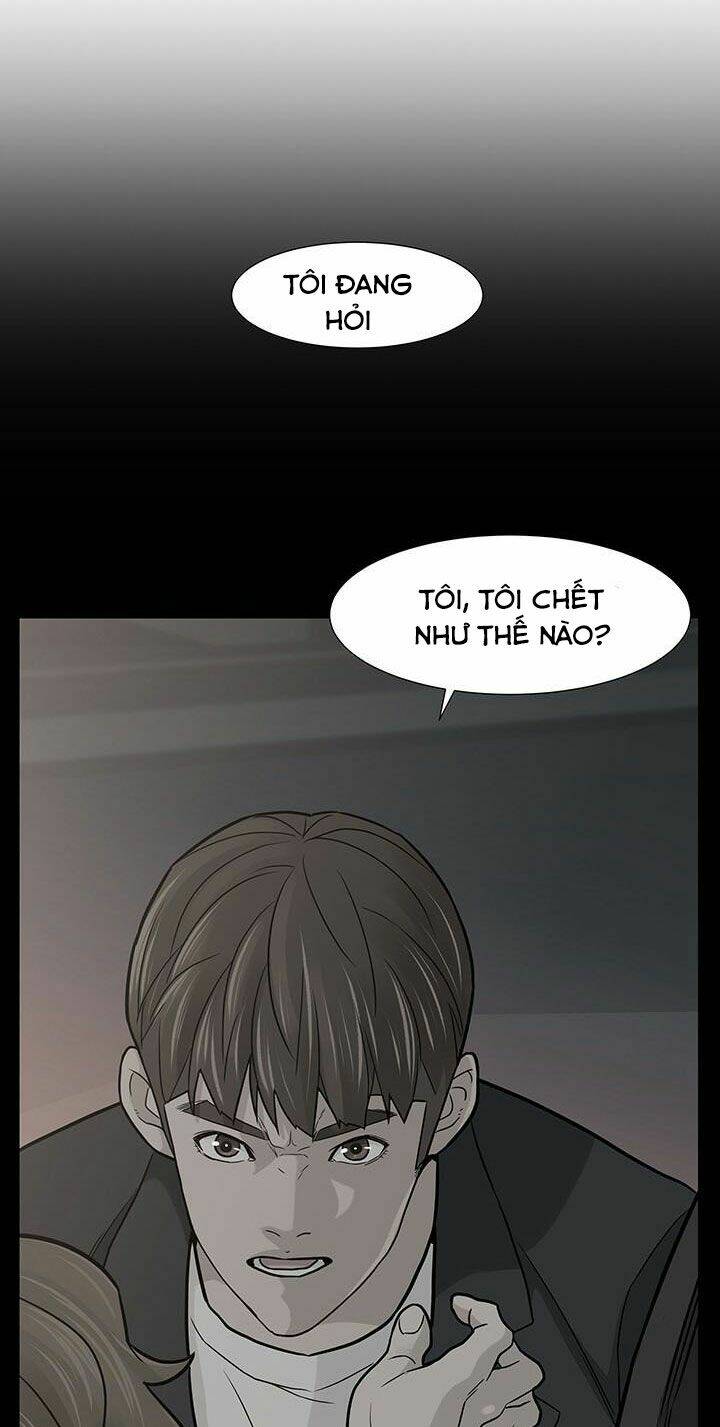 Người Trở Về Từ Cõi Chết Chapter 12 - Trang 26