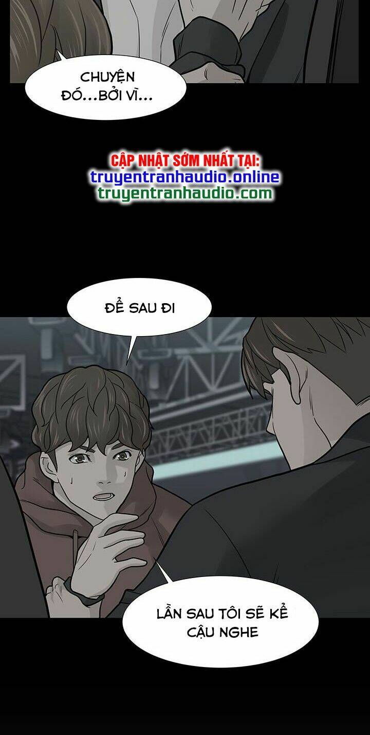 Người Trở Về Từ Cõi Chết Chapter 12 - Trang 27