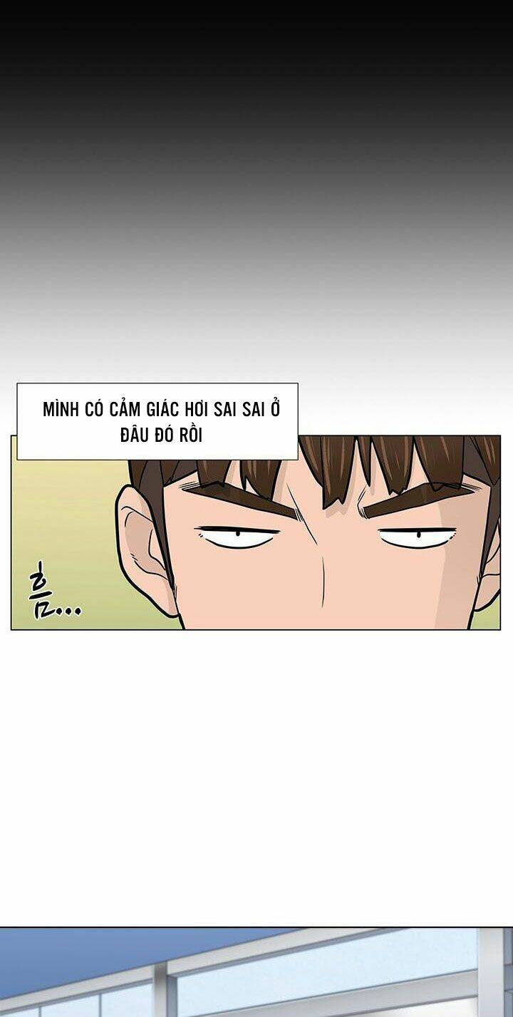 Người Trở Về Từ Cõi Chết Chapter 12 - Trang 28