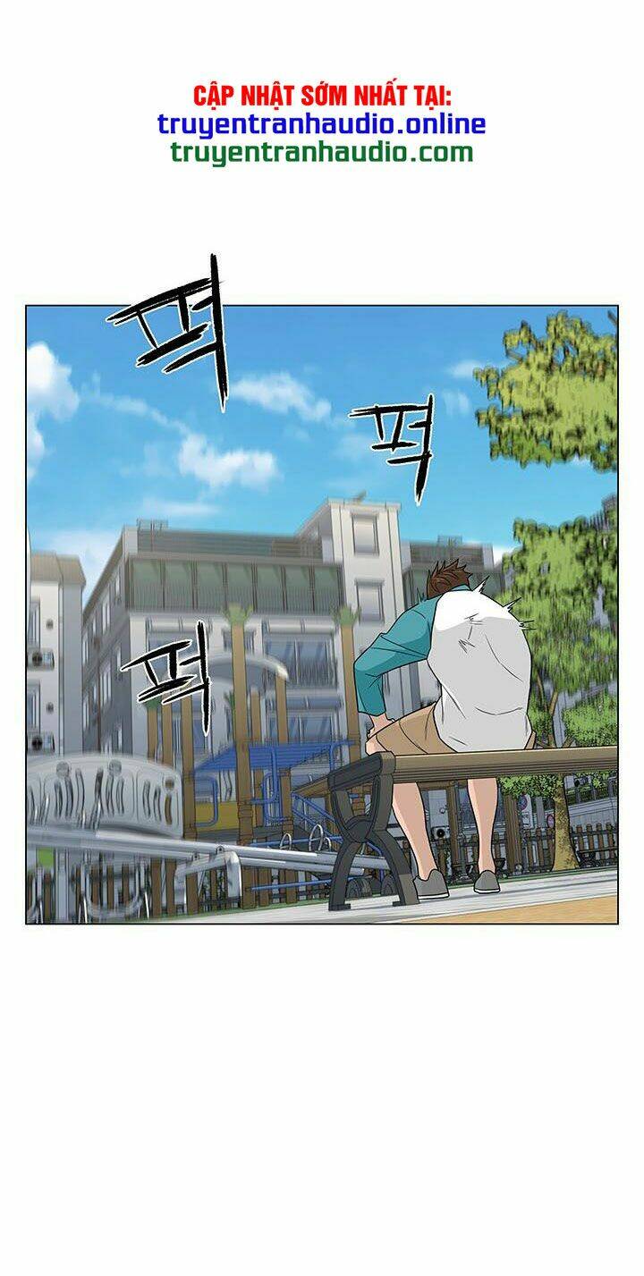 Người Trở Về Từ Cõi Chết Chapter 12 - Trang 2