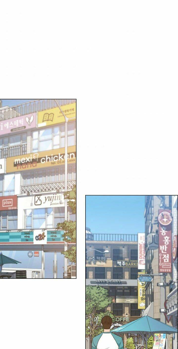 Người Trở Về Từ Cõi Chết Chapter 12 - Trang 30