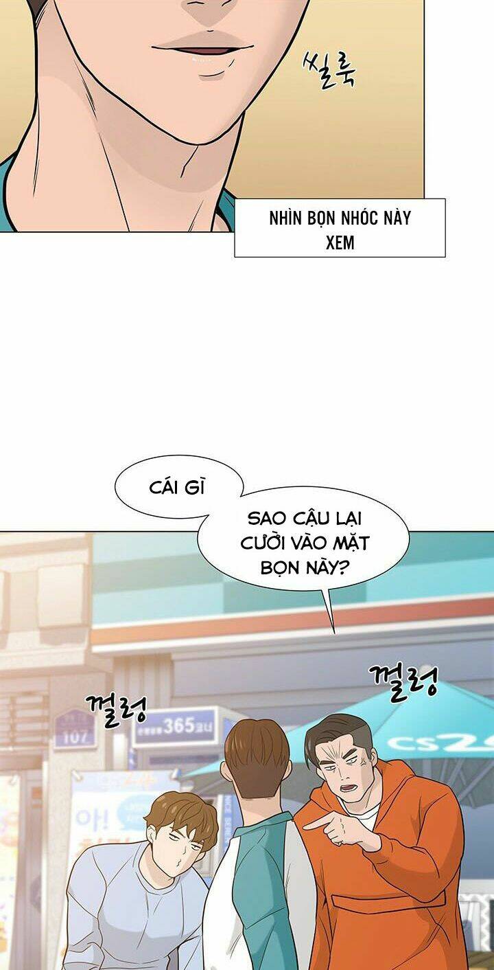 Người Trở Về Từ Cõi Chết Chapter 12 - Trang 33