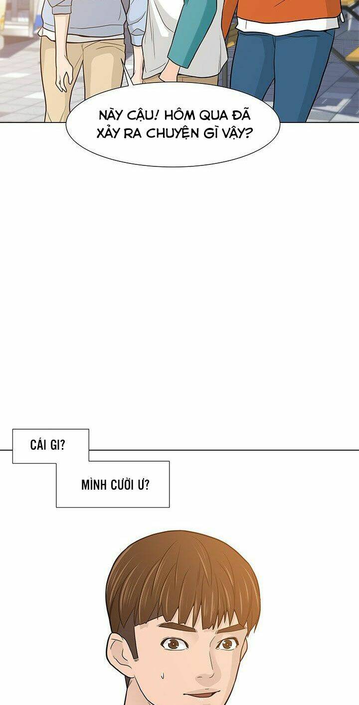 Người Trở Về Từ Cõi Chết Chapter 12 - Trang 34