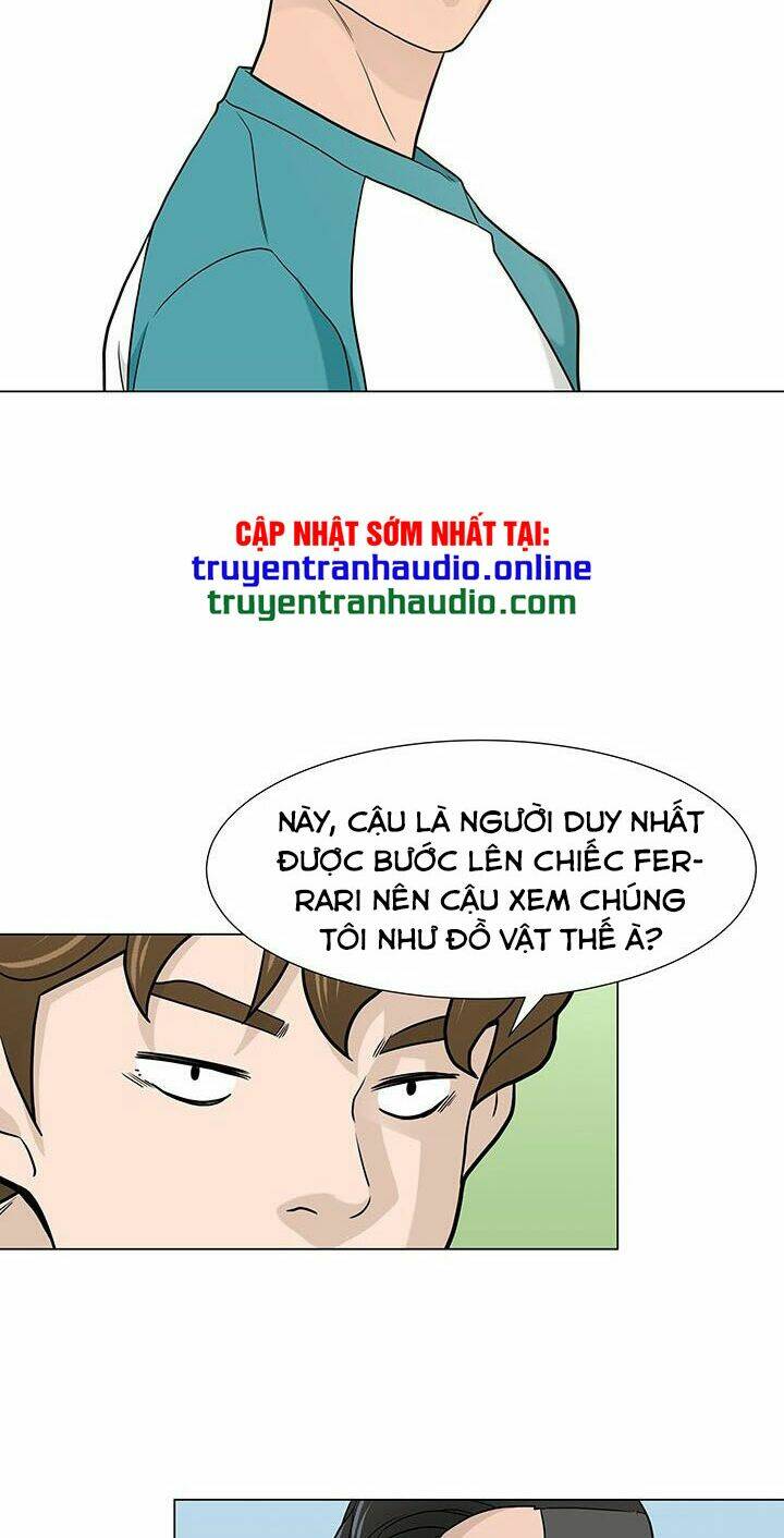 Người Trở Về Từ Cõi Chết Chapter 12 - Trang 35